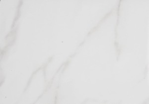 (1810) Hvit Carrara Marmor - DFS2