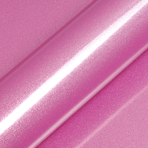 (1718) HX20RDRB – Glitter Jellybean Pink Gloss HX